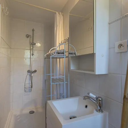 Apartment Grand A 5 Minutes A Pied De La