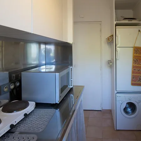 Apartment Grand A 5 Minutes A Pied De La La Ciotat