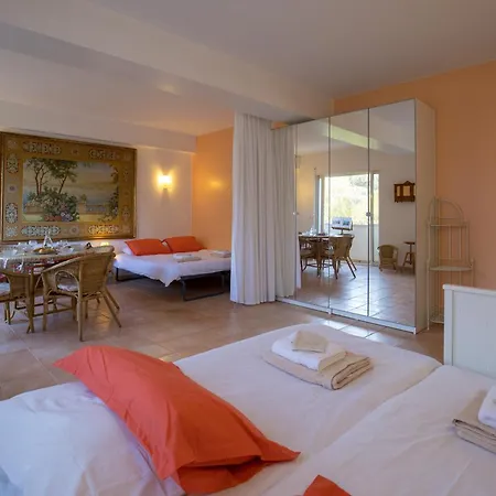 Apartment Grand A 5 Minutes A Pied De La