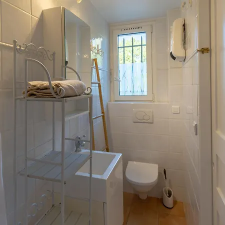 Apartment Grand A 5 Minutes A Pied De La *