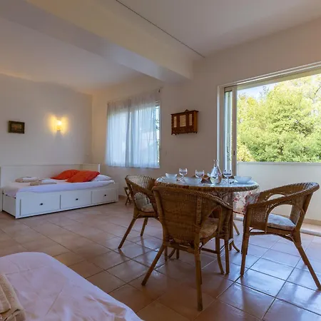 Apartment Grand A 5 Minutes A Pied De La