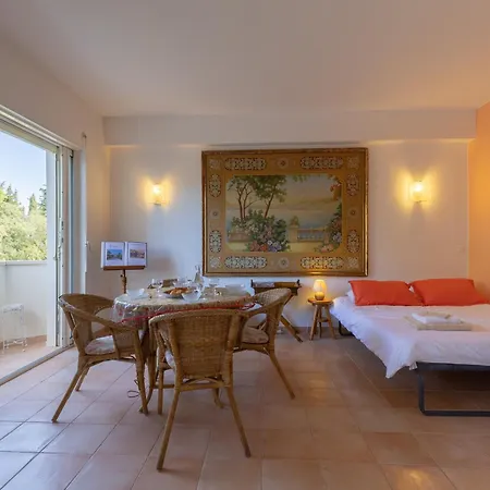 Grand A 5 Minutes A Pied De La Apartment La Ciotat